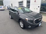 Used 2019 GMC Terrain SLE w/ Driver Convenience Package image 3