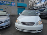 Used 2004 Toyota Corolla LE image 5