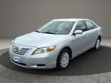 Used 2007 Toyota Camry LE image 6