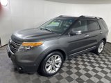 Used 2015 Ford Explorer Limited w/ Equipment Group 302A image 4