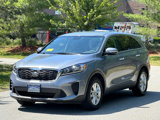 Used 2020 Kia Sorento LX image 3