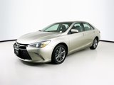 Used 2016 Toyota Camry SE image 3