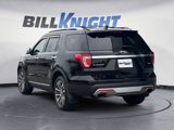 Used 2017 Ford Explorer Platinum image 3