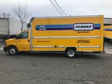 Used 2021 GMC Savana 3500 Extended w/ Power Convenience Package image 4