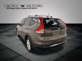 Used 2014 Honda CR-V EX-L image 4