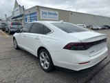 Used 2023 Honda Accord LX image 3
