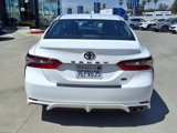 Used 2023 Toyota Camry SE image 4