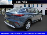 New 2025 Buick Envista Preferred w/ Convenience I Package image 4