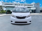 Used 2013 Toyota Sienna LE image 3