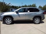 New 2025 Toyota RAV4 LE image 4