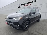 Certified 2017 Toyota RAV4 SE image 3
