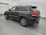 Used 2015 Jeep Grand Cherokee Limited image 3