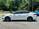 Used 2020 Kia Optima SE image 4