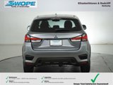 Used 2022 Mitsubishi Outlander Sport ES image 4