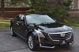Used 2017 Cadillac CT6 Luxury image 4
