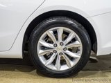 Used 2022 Chevrolet Malibu LT image 3