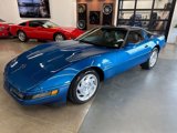 Used 1993 Chevrolet Corvette Coupe image 3