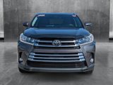 Used 2017 Toyota Highlander Limited image 2