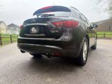 Used 2016 INFINITI QX70 3.7 w/ Premium Package image 6