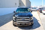Used 2015 Ford F150 Lariat w/ Equipment Group 501A Mid image 4