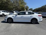 Used 2020 Kia Optima LX image 2