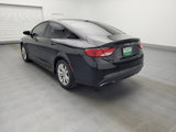 Used 2016 Chrysler 200 S w/ Comfort Group image 5