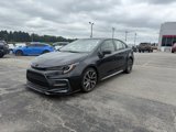 Used 2020 Toyota Corolla XSE image 3