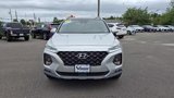 Used 2019 Hyundai Santa Fe Limited image 3