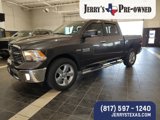 Used 2018 RAM 1500 Big Horn image 2