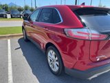 Used 2020 Ford Edge Titanium w/ Equipment Group 301A image 5