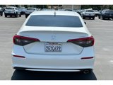 Used 2023 Honda Civic Sport image 4