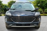 Certified 2021 Ford Escape SEL w/ Technology Package image 3