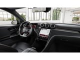 New 2025 Mercedes-Benz C 43 AMG 4MATIC Sedan image 6