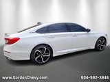 Used 2021 Honda Accord Sport Special Edition image 5
