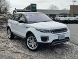 Used 2017 Land Rover Range Rover Evoque HSE image 3