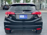 Certified 2021 Honda HR-V Sport image 4