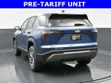 New 2025 Chevrolet Equinox LT image 5