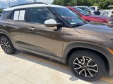 Used 2021 Chevrolet TrailBlazer ACTIV w/ Sun and Liftgate Package image 3