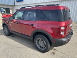 New 2025 Ford Bronco Sport Big Bend w/ Convenience Package image 3