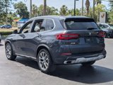 Used 2022 BMW X5 xDrive40i image 3
