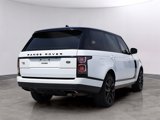 Used 2021 Land Rover Range Rover P525 Westminster Edition LWB image 5