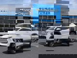 New 2025 Chevrolet Trax LT w/ Sunroof Package image 2