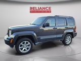 Used 2010 Jeep Liberty Sport w/ Popular Equipment Group image 2