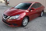 Used 2019 Nissan Sentra SV image 5