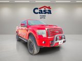 Used 2014 Ford F150 FX4 w/ Equipment Group 402A Luxury image 3