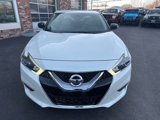 Used 2017 Nissan Maxima 3.5 SV w/ Dynamic Package image 2