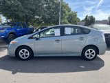 Used 2014 Toyota Prius Two image 4