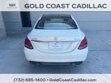 Used 2016 Mercedes-Benz C 300 4MATIC Sedan image 3