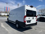 New 2024 RAM ProMaster 3500 w/ Premium Convenience Group image 5