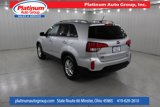 Used 2014 Kia Sorento LX image 3